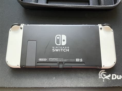 unpatched nintendo switch